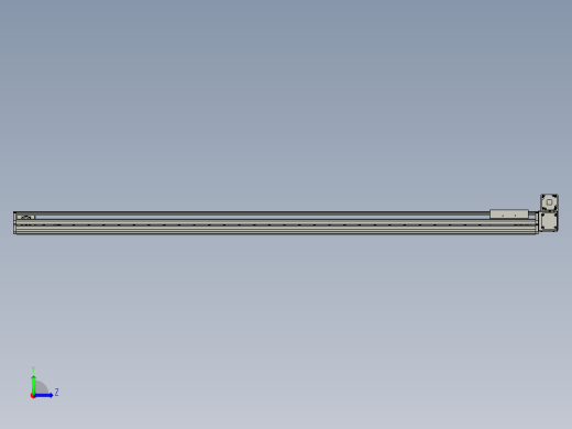 模组FTB17-RU-1800左视缩略图