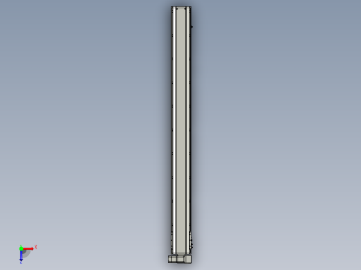 模组FTB17-RU-1800俯视缩略图