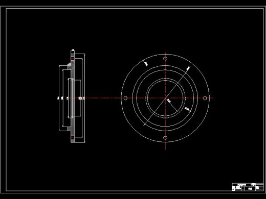 立轴冲击式破碎机设计缩略图