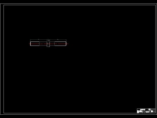 立轴冲击式破碎机设计缩略图