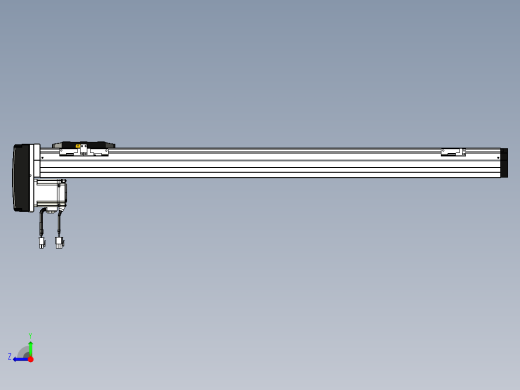 威洛博CH8-LXX-S800-BM-T20-C3右视缩略图