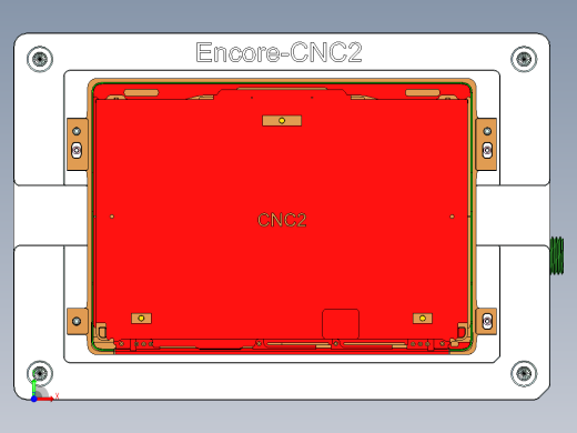 Encore-CNC2-0222前视缩略图