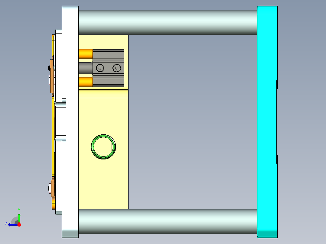 Encore-CNC2-0222右视图