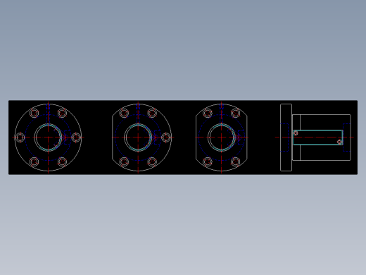 银泰PMI-FSWE05020E1-H