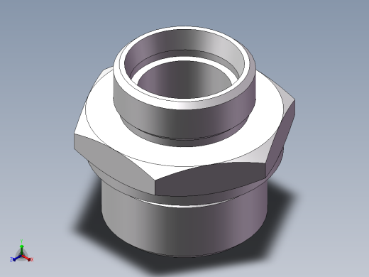 英制管螺纹ED密封、1CB-36-20WD非标