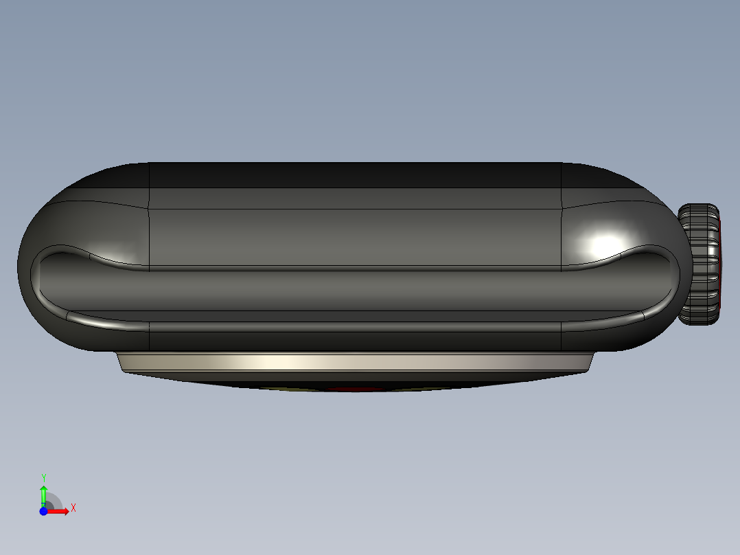 apple watch系列7 22前视图
