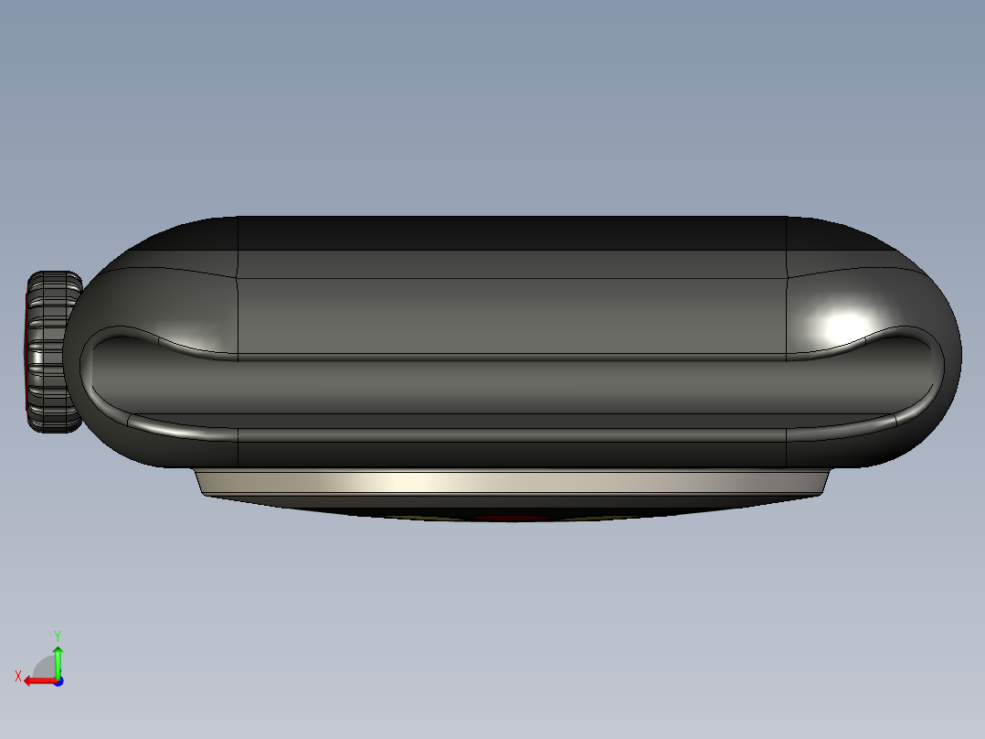 apple watch系列7 22后视图