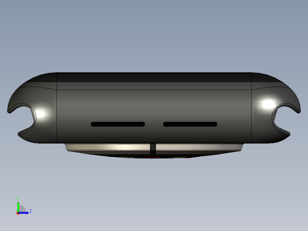 apple watch系列7 22左视图