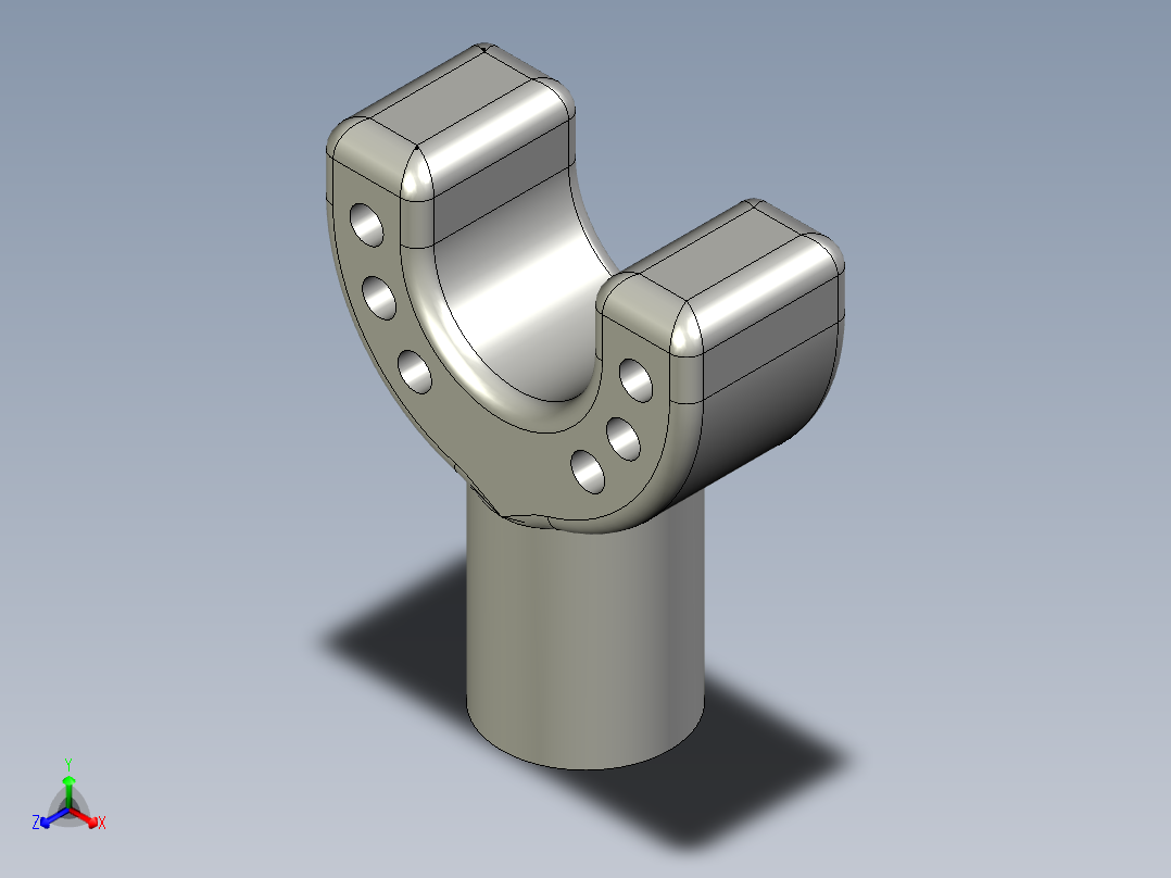 儿童举重床3 (2)