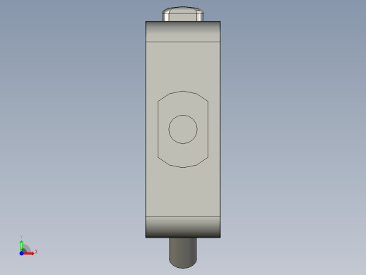 LXYC-BOSSE3Z-T61-ZYNP013前视缩略图