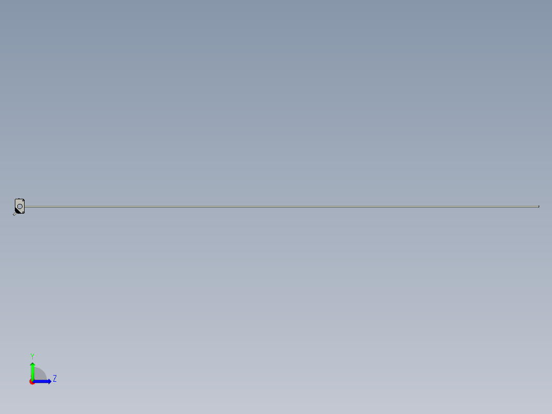 LXYC-BOSSE3Z-T61-ZYNP013左视图
