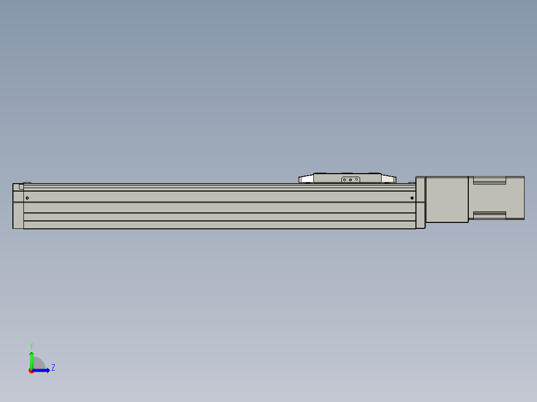 NK8-S350-M2左视图