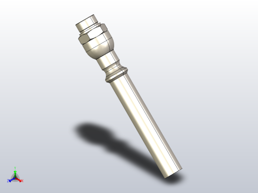 KⅠ快速接头系列(KⅠZG型)[KⅠZG1╱4外-110]