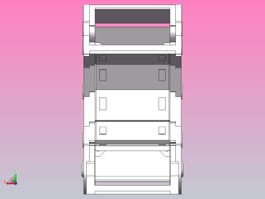 拖链VBD02-F30-R28-N20_yiheda后视缩略图