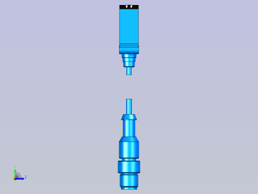 西克sick传感器SICK_WTB4S-3P3432-Bestell-Nr.1051373__0_左视缩略图