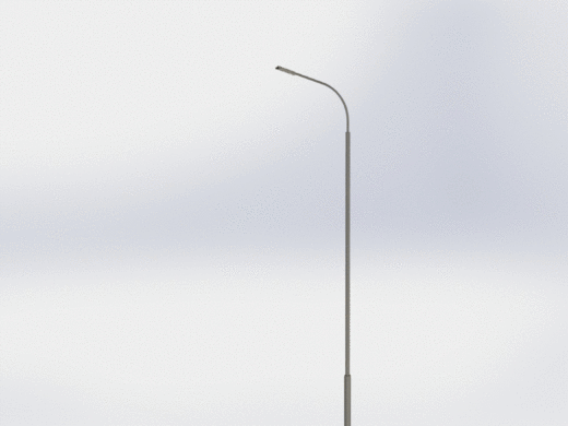 街道LED灯缩略图