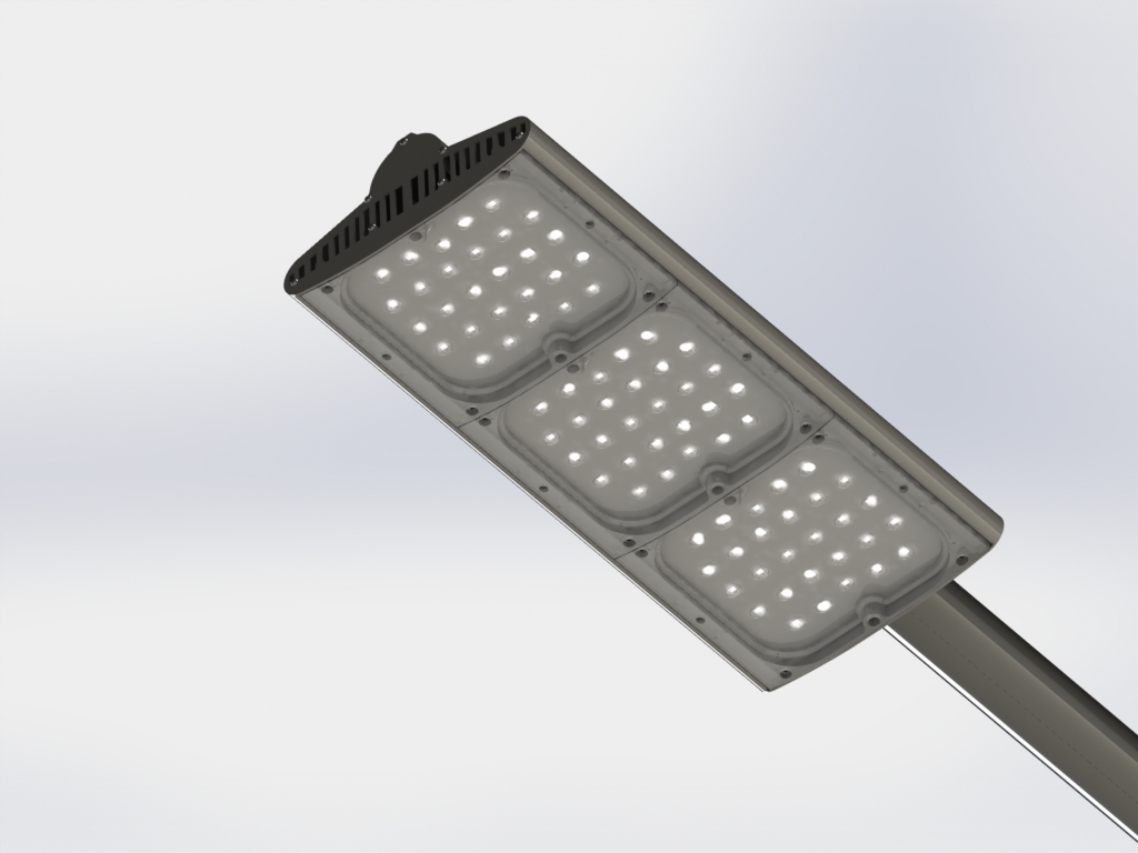 街道LED灯