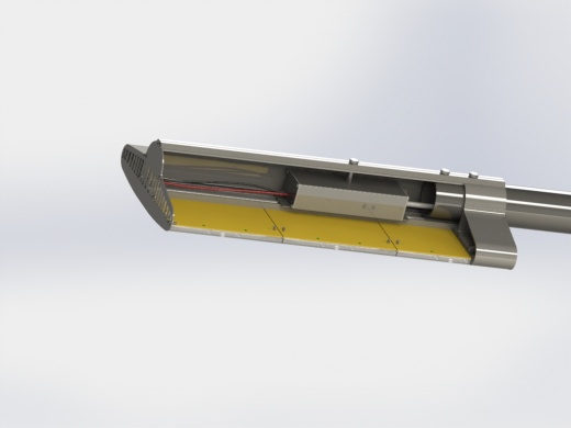 街道LED灯缩略图