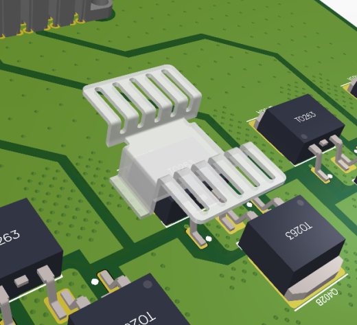 dg pcb散热器缩略图