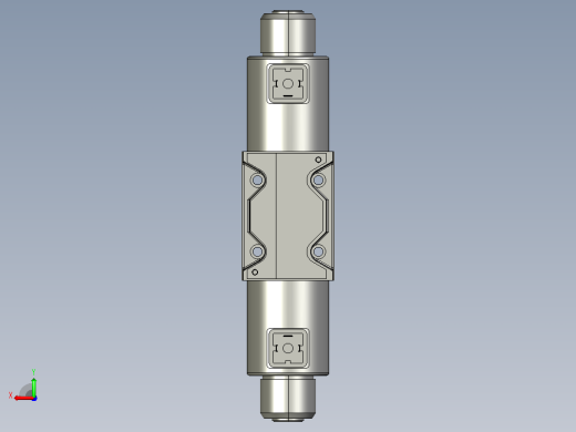 伊顿液压元件DG4V-5-C-U-20-DC-ROCK后视缩略图