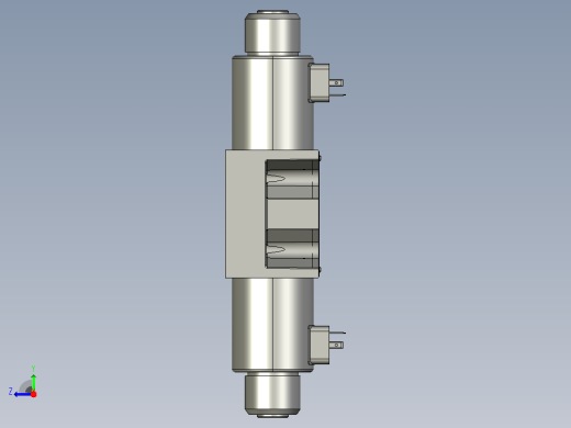 伊顿液压元件DG4V-5-C-U-20-DC-ROCK右视缩略图