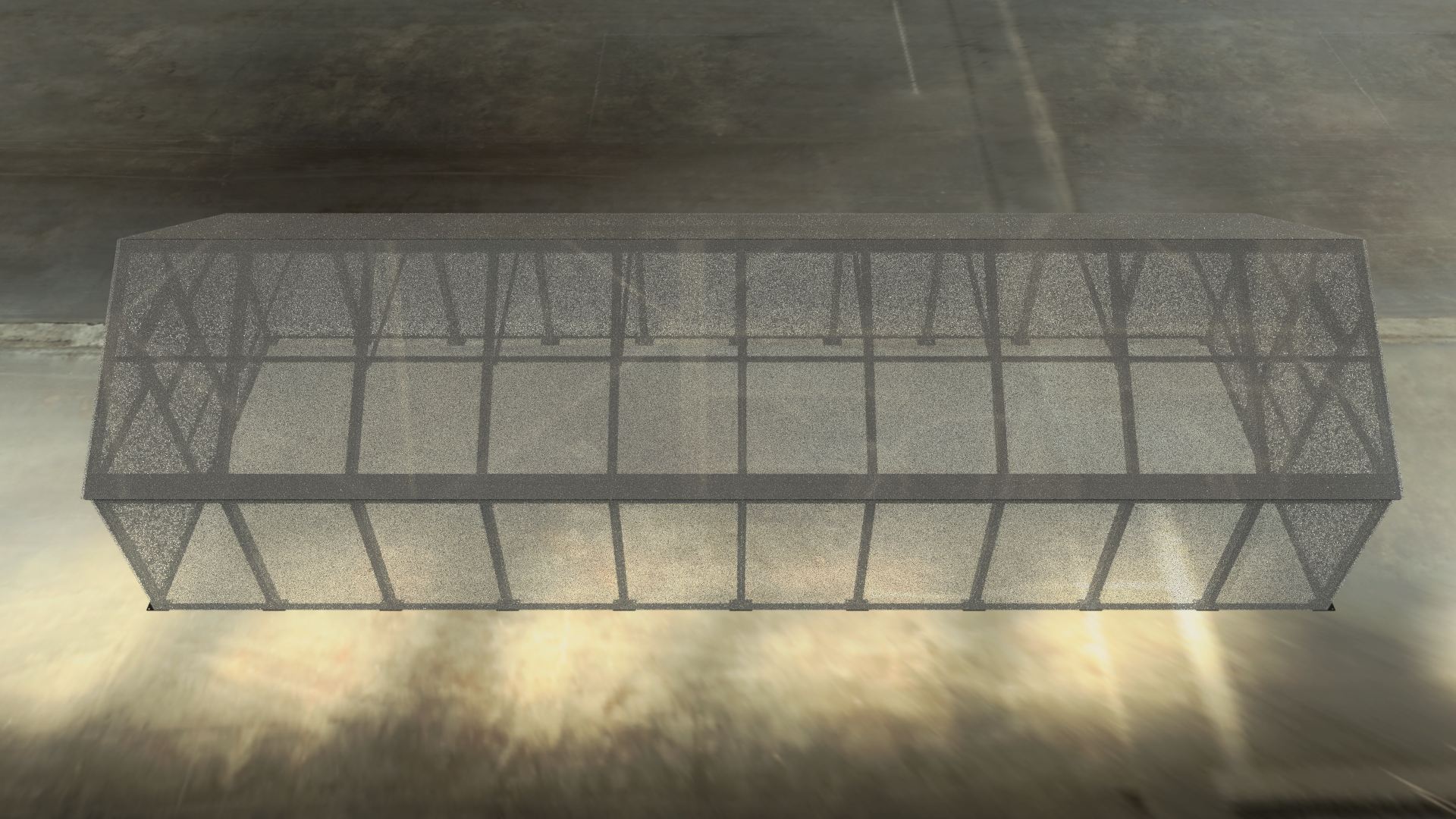 温室