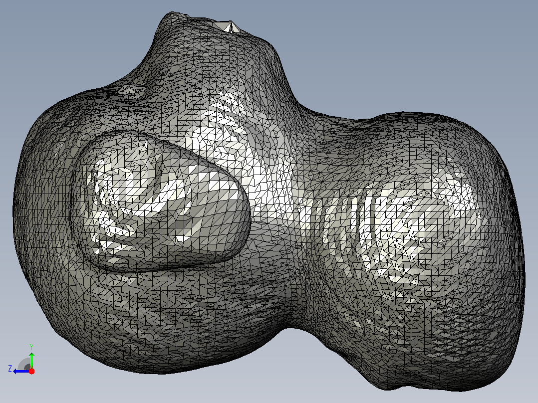 狗4快照2右视图