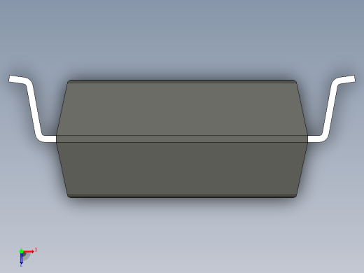 106x SOIC 封装（小外形集成电路）SOIC127P1042X355-20N俯视缩略图