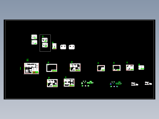 BD-03B9-000拖车千斤顶(露营)套图