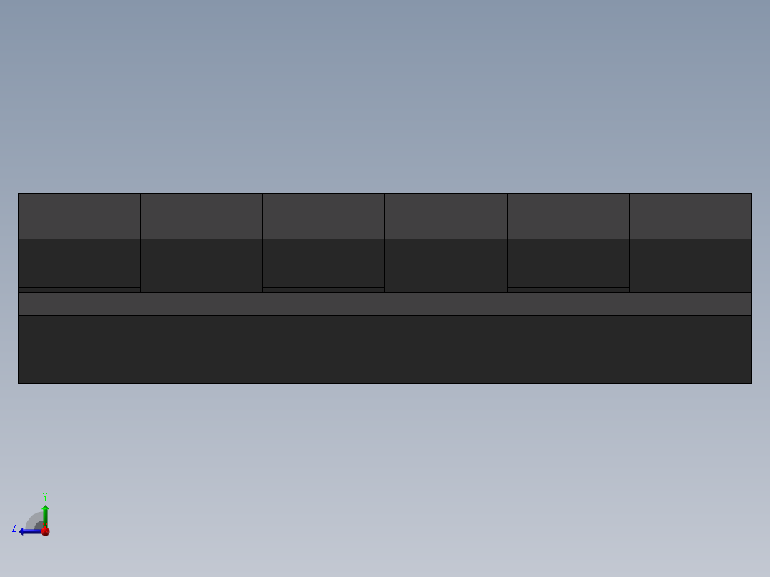 高效率电动自动冲模机sw19可编辑+工程图右视图