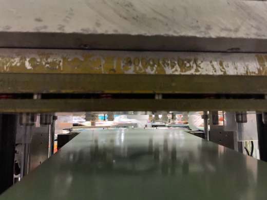 高效率电动自动冲模机sw19可编辑+工程图缩略图