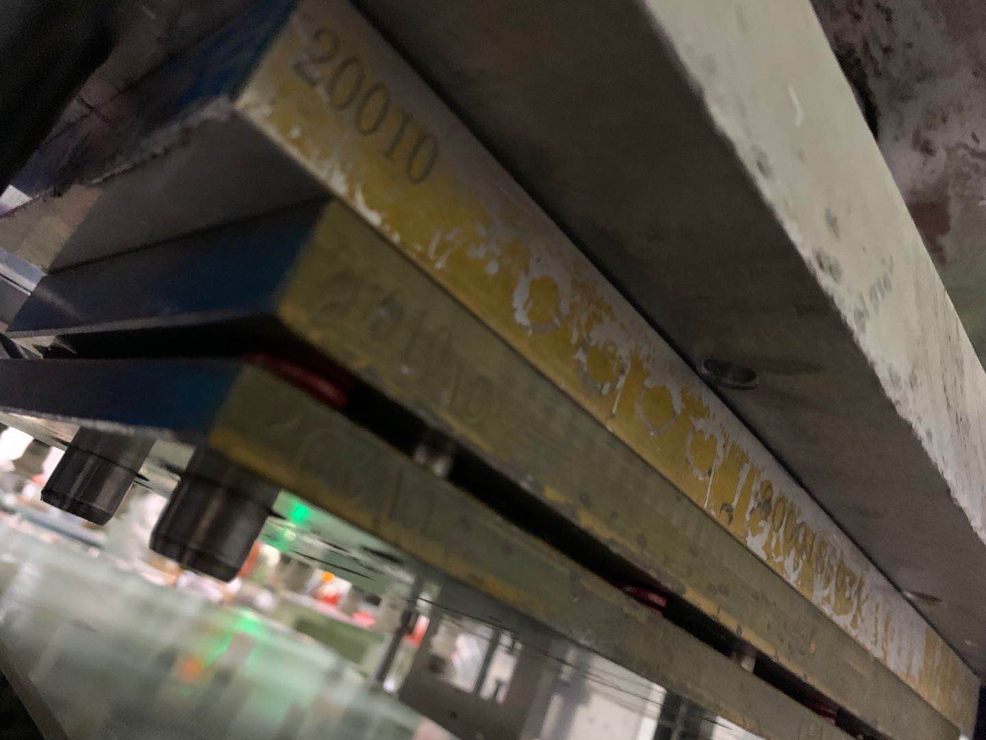 高效率电动自动冲模机sw19可编辑+工程图