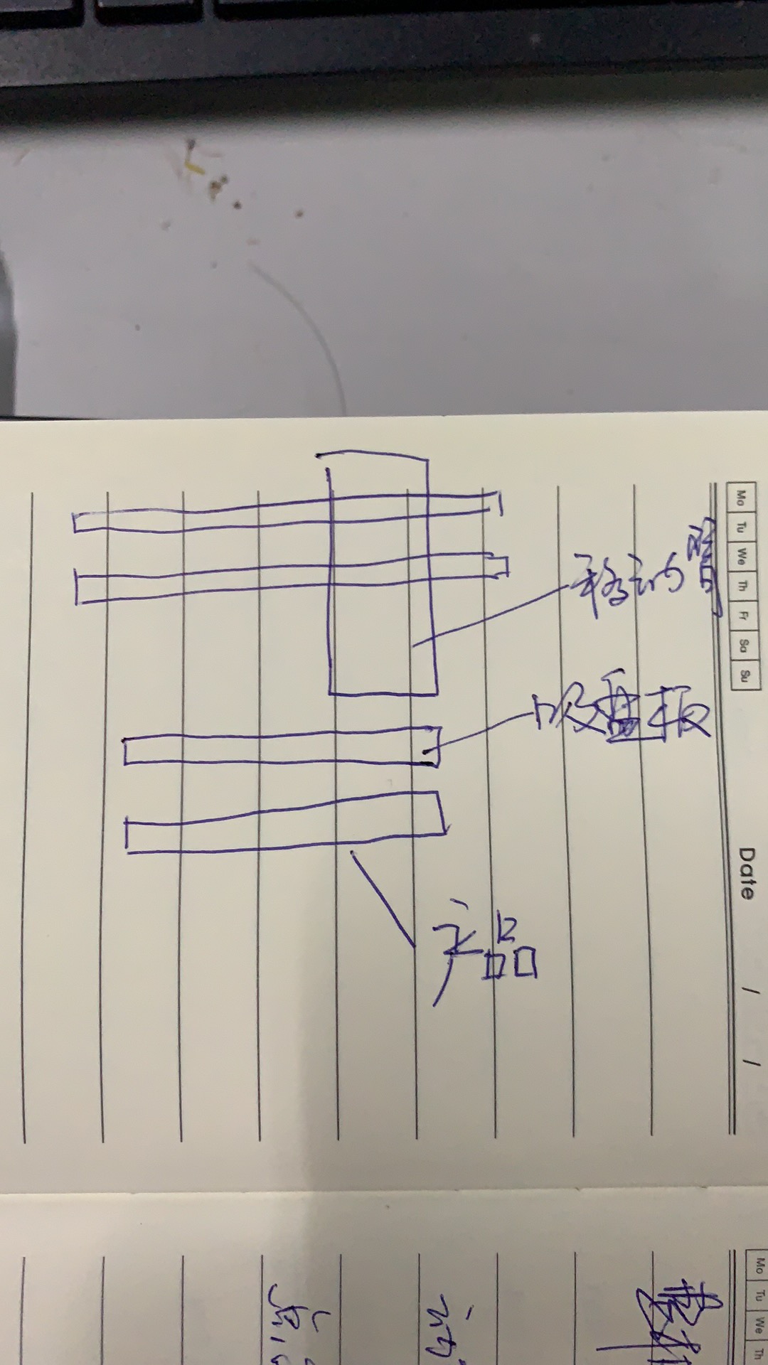 高效率电动自动冲模机sw19可编辑+工程图