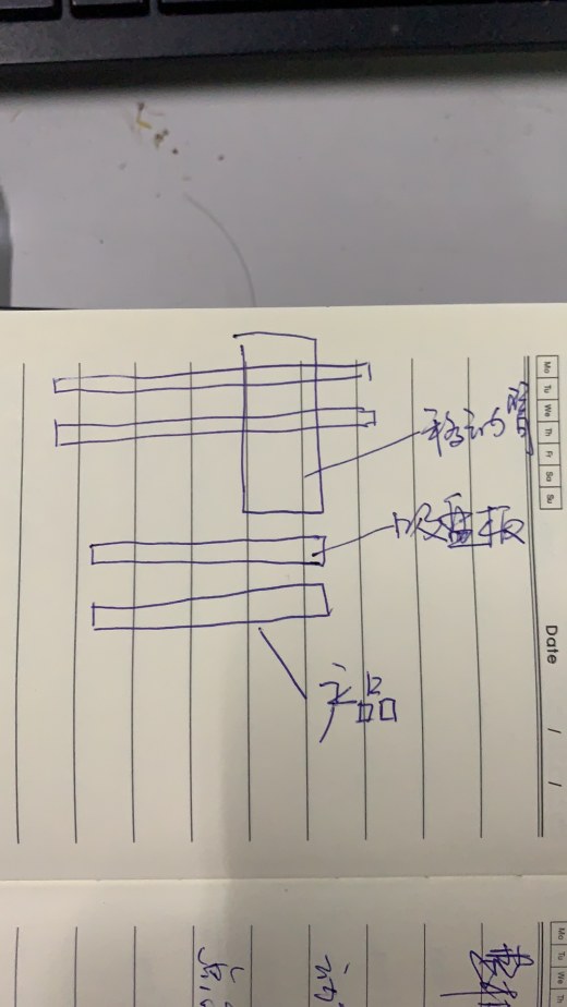 高效率电动自动冲模机sw19可编辑+工程图缩略图