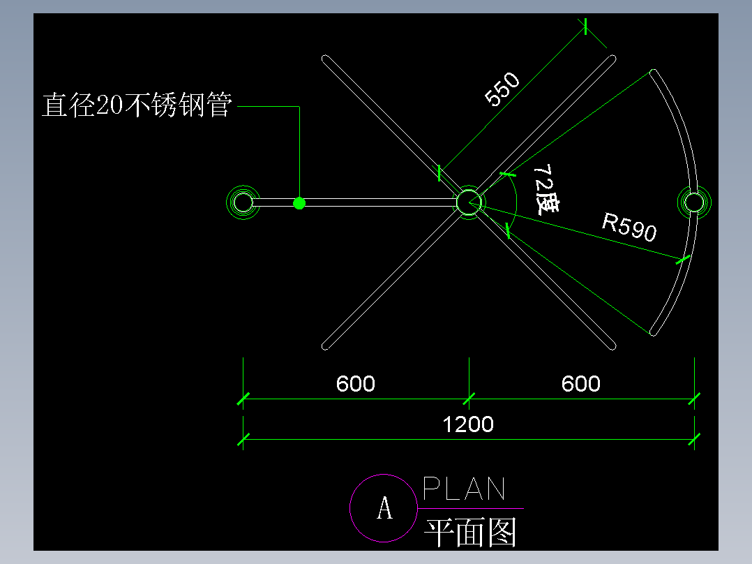 建筑图库工装一-FH04037E