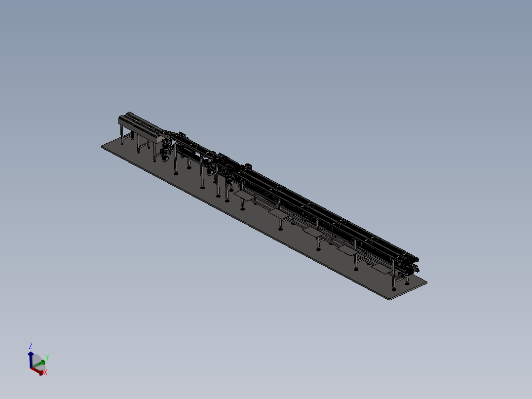【G53】【STP】【转】输送线