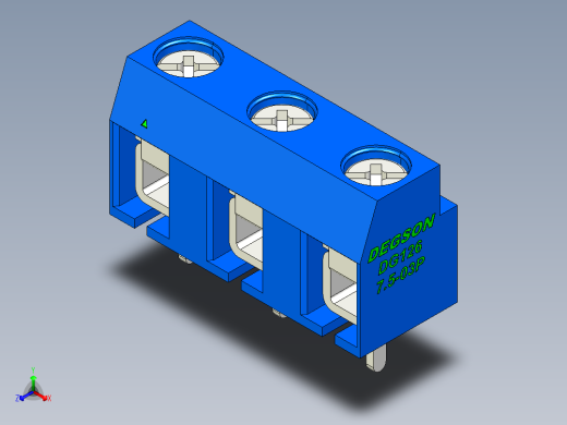 DG126-7.5-03P-12-00AH