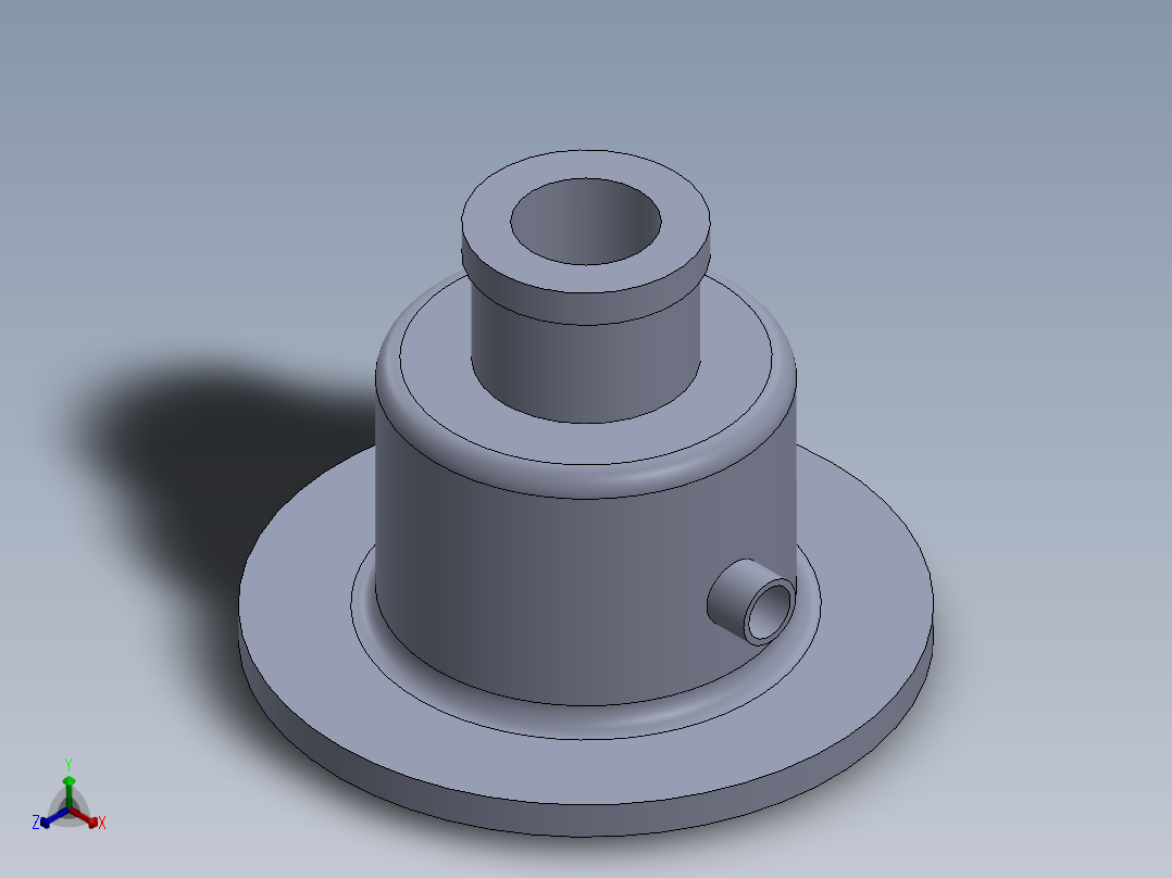 SW建模练习题-practice 76