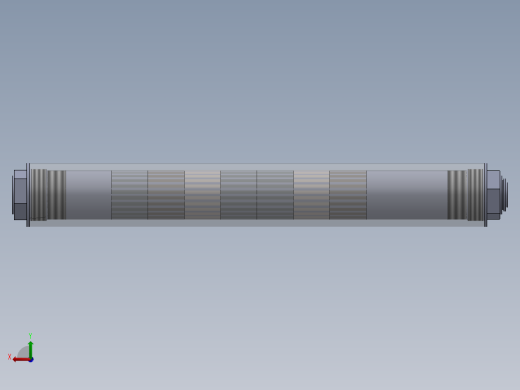消音器3后视缩略图