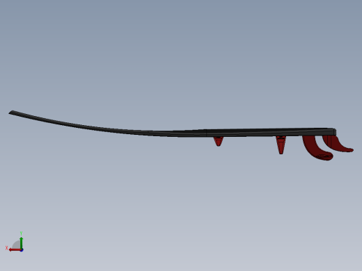 冲浪板12后视缩略图