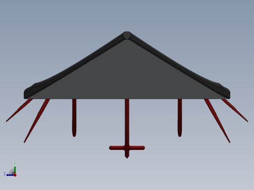冲浪板12右视缩略图