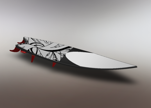 冲浪板12缩略图