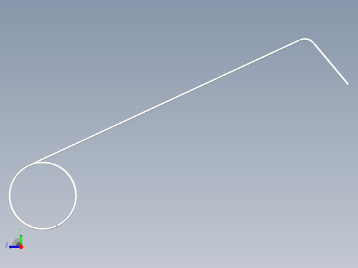 大型液压绞车--stp右视缩略图