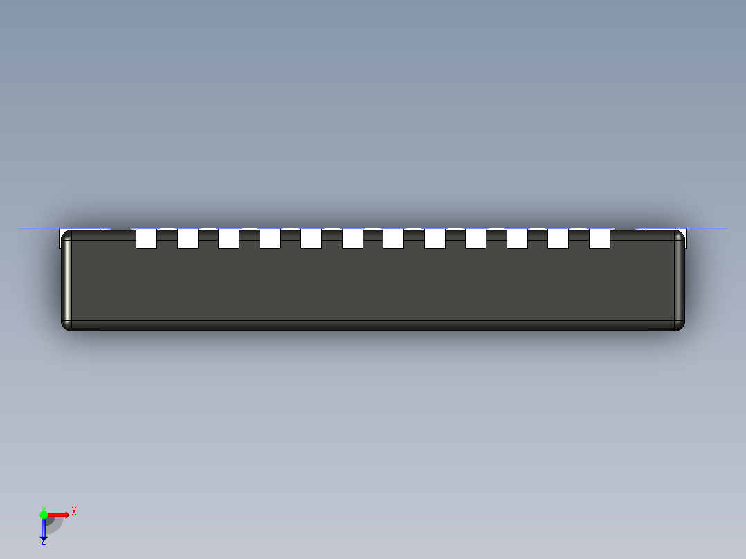 MO-220VJJE-1俯视图