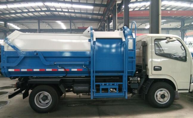 环卫用挂桶机构=355986=80