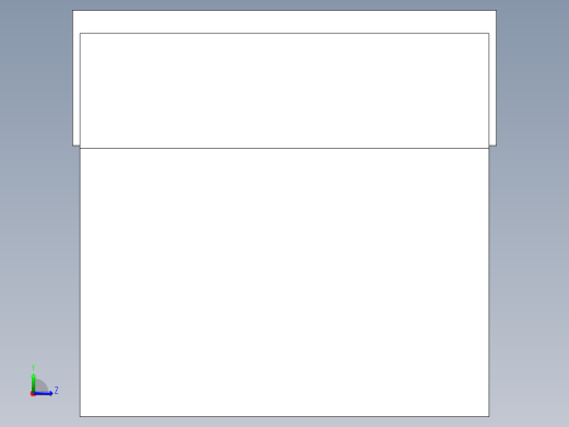 6寸虎钳左视缩略图