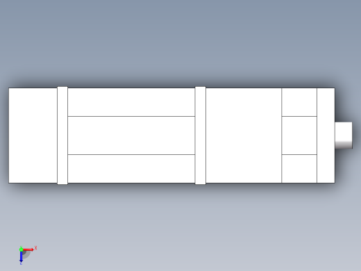 6寸虎钳俯视缩略图