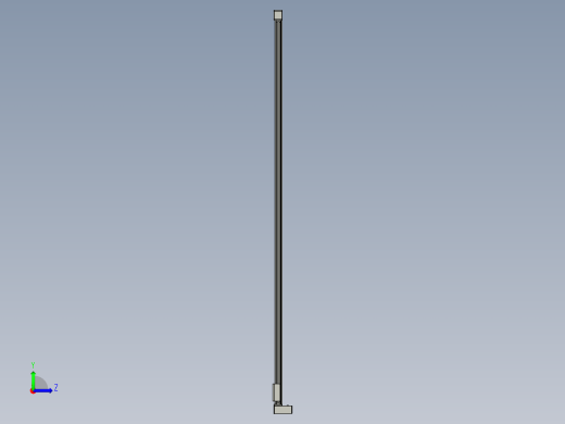 欧规系列-GB8-L96-S3700-BLD-P40-MS3左视缩略图