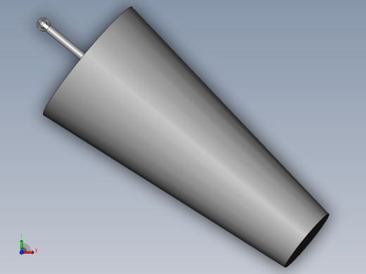 风向仪前视缩略图