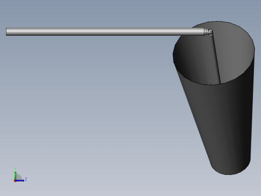 风向仪左视缩略图